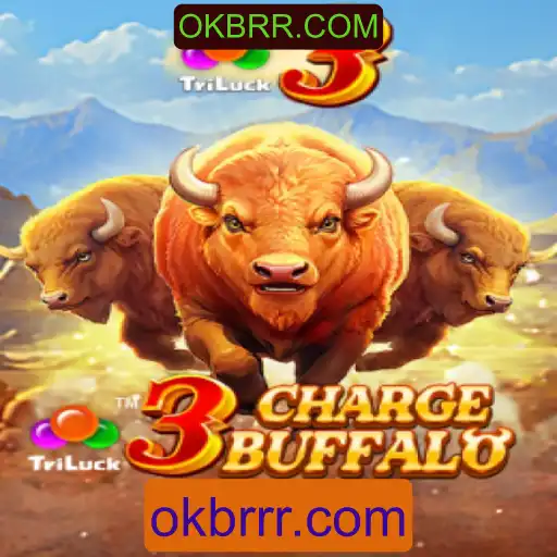 3ChargeBuffalo: Um Novo Jogo de Estratégia para Entusiastas Modernos
