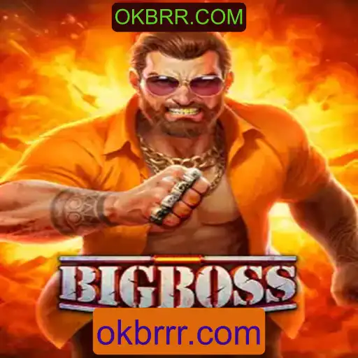 Explorando o Mundo de BigBoss: O Jogo Sensação da OKBRR.COM