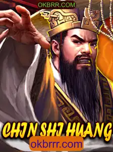 Descubra as Aventuras do Jogo ChinShiHuang