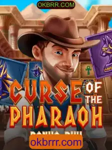 Explorando o Mundo de CurseofthePharaohBonusBuy
