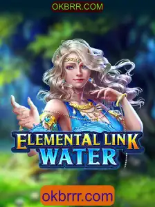 ElementalLinkWater: Um Mergulho no Mundo Aquático de OKBRR.COM