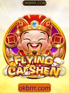 Explorando o Mundo de FlyingCaiShen