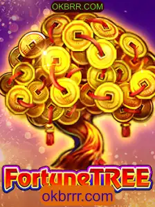 FortuneTree: Mergulhe na Aventura de Sucesso com OKBRR.COM