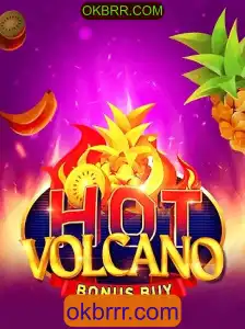 Explore as Aventuras de HotVolcanoBonusBuy no Mundo dos Jogos