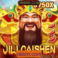 JILICaishen: Descubra o Jogo de Sorte que está Conquistando o Público