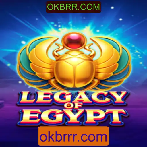 Explorando o Fascinante Mundo de LegacyOfEgypt