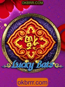 Descubra LuckyBats: O Jogo Inovador da OKBRR.COM