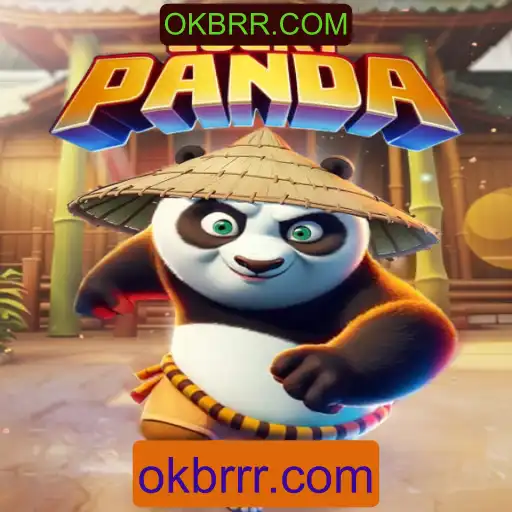 Descubra o Fascinante Mundo de LuckyPanda com OKBRR.COM