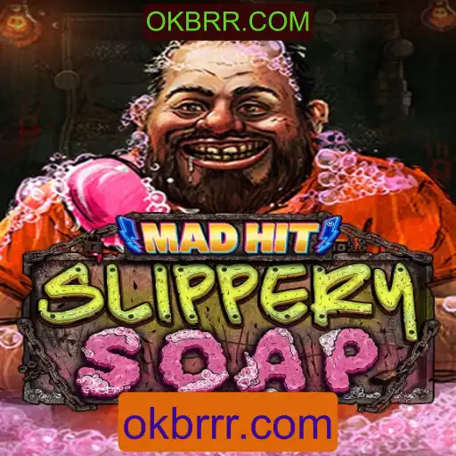 Desvendando o Mundo de MadHitSlipperySoap: Regras, Desafios e Diversão
