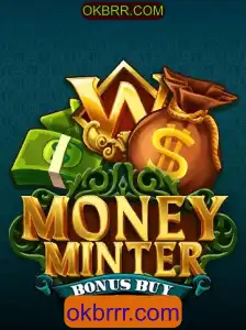 Descubra o Universo de MoneyMinterBonusBuy no OKBRR.COM