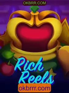 RichReels: Uma Introdução Detalhada ao Jogo