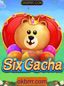 SixGacha: Um Novo Fenômeno no Mundo dos Jogos de Azar