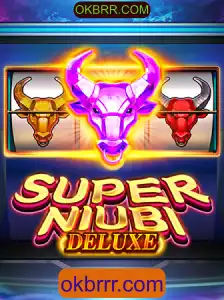Descubra a Inovação do SuperNiubiDeluxe: O Jogo que Está Transformando a Indústria Lúdica