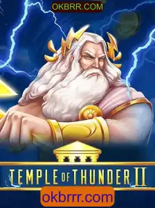 Explorando o Mundo de Aventura em TempleofThunderII