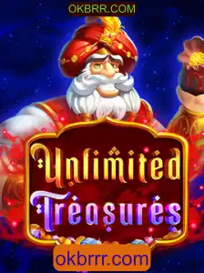 Explorando os Mistérios de UnlimitedTreasures: Uma Jornada Épica
