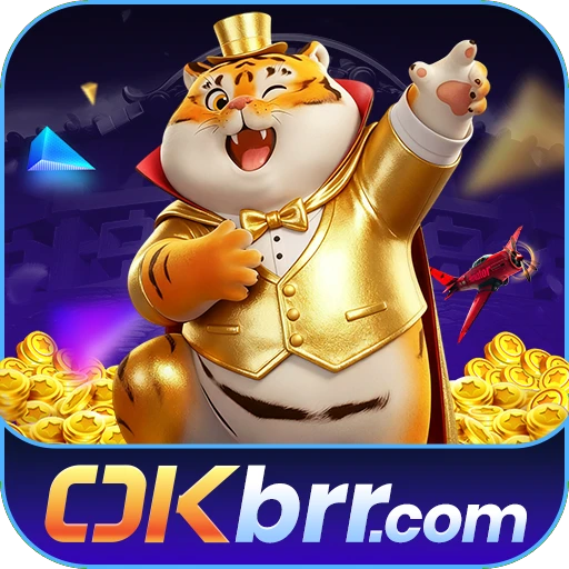 OKBRR.COM Logo